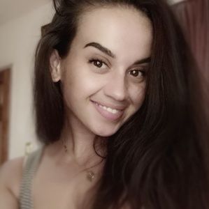 Meet your Posher, Yaryna